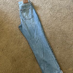 Size 27 Denim Forum by Aritzia